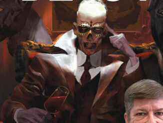 Bonus Comics Short Stack