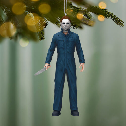 Put Monsters on your tree