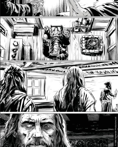 There Can Be Only One