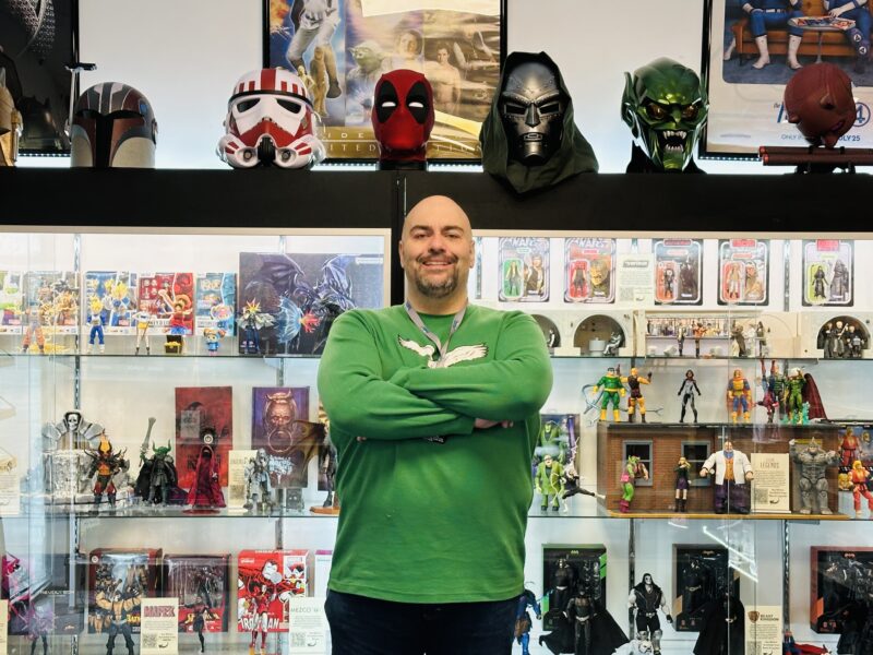 nerdzoic featured image