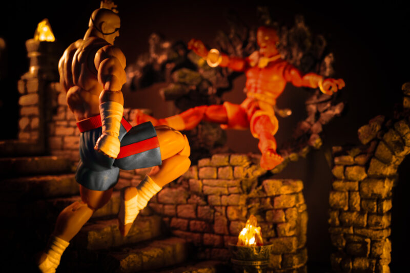 Jada Sagat Review photoshoot
