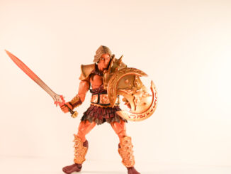 Who-Man review main image