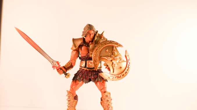 Who-Man review main image