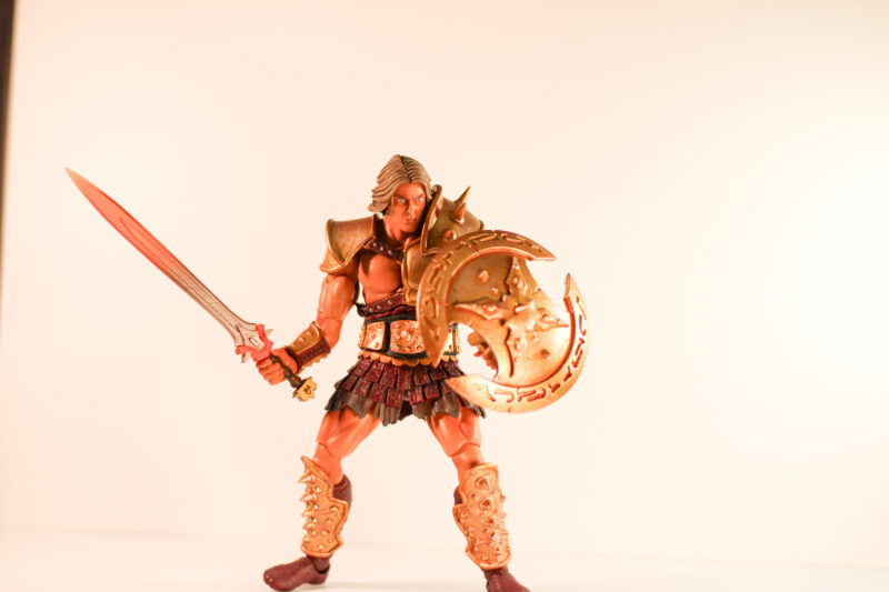 Who-Man review main image