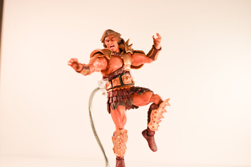 whoMan review leap