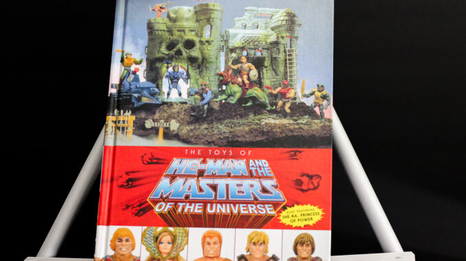 Motu book review cover