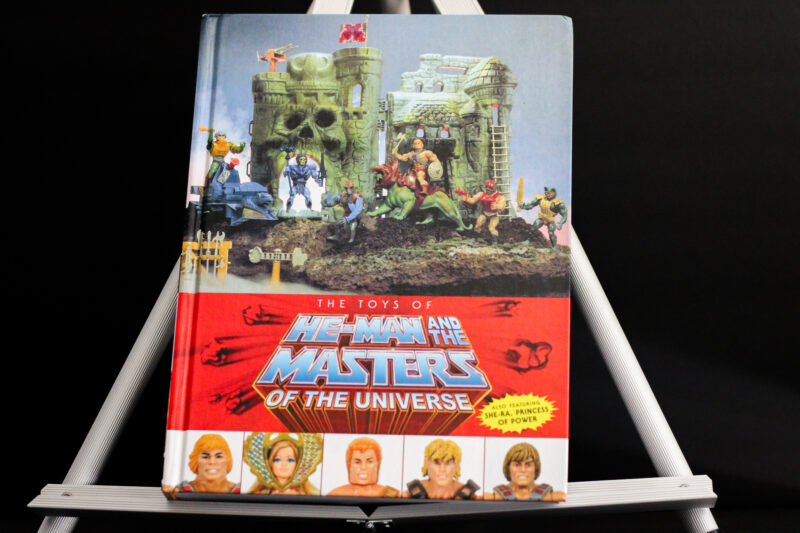 Motu book review cover