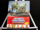 Motu book review cover