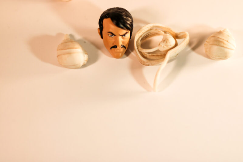 mummy accessories