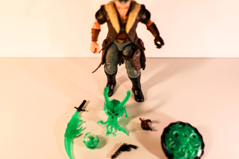 crystal ball accessories