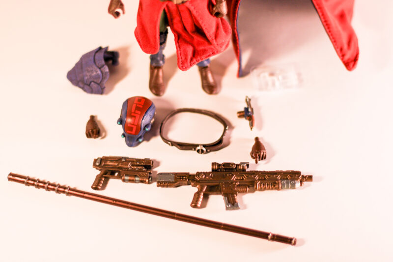 kalian shunn accessories