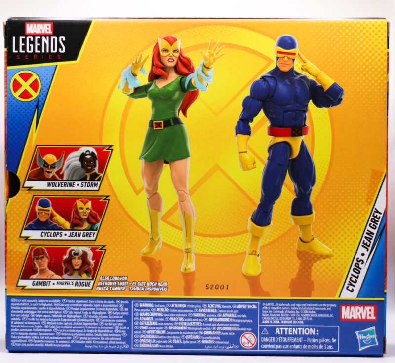 To me my retro X-Men