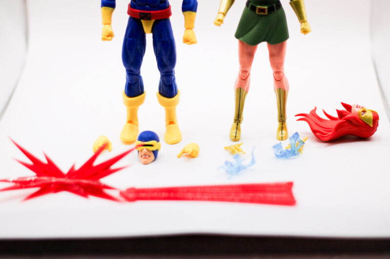 To me my retro X-Men