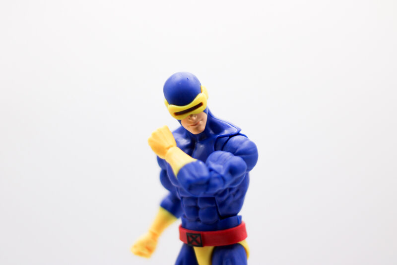 To me my retro X-Men