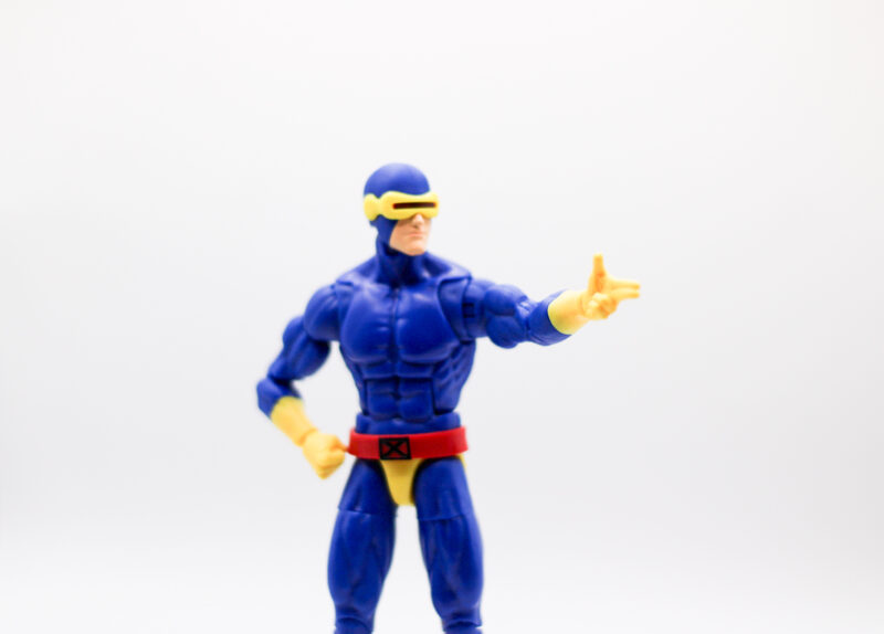 To me my retro X-Men