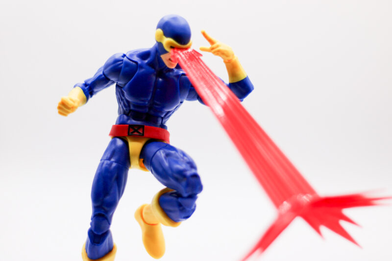 To me my retro X-Men