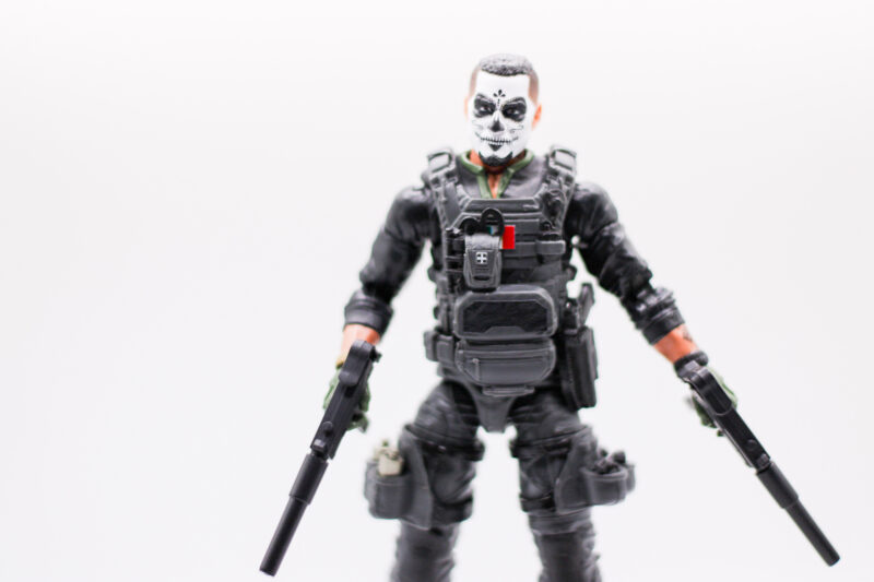 day of the dead sidewinder review neutral