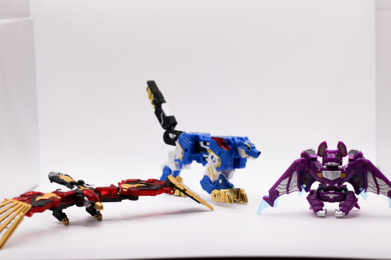 metal cardbot