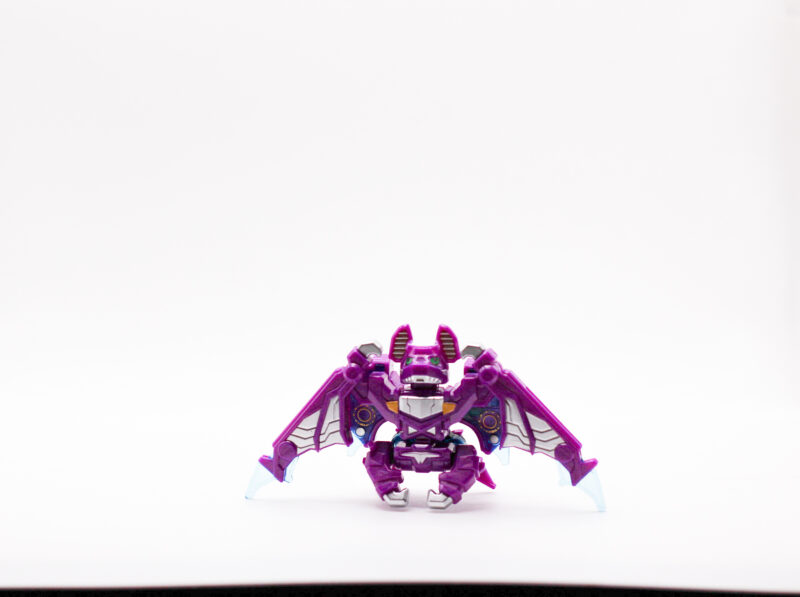 cardbot bat
