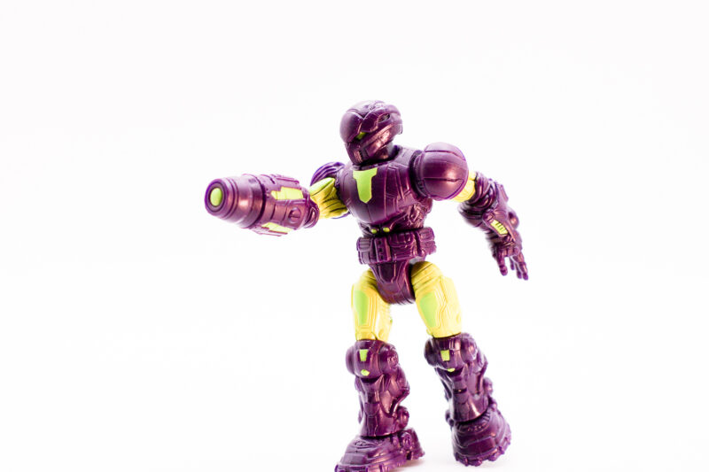 glyos pheydan