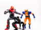 marvel legends