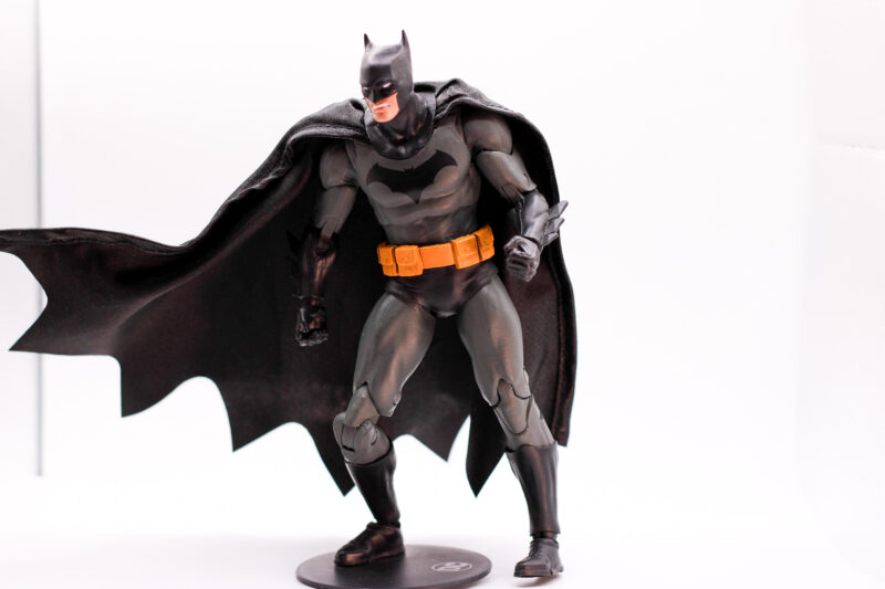 cowardly lot batman
