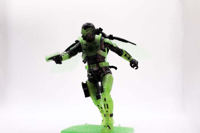 swarm tracer 2
