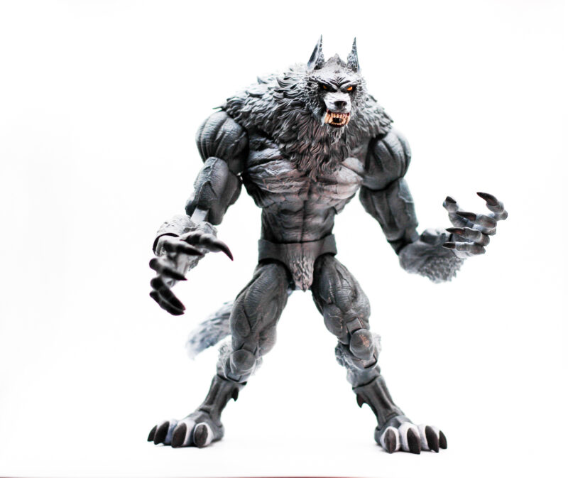 desk toy review Muraco