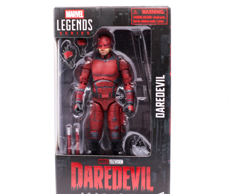 daredevil born again box