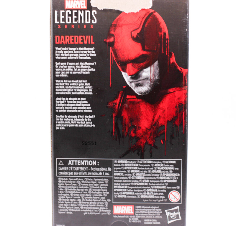 daredevil born again