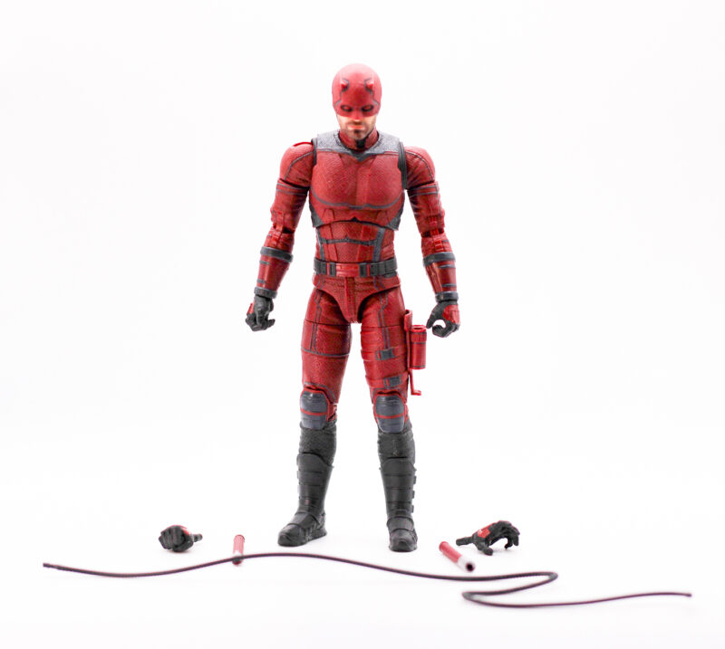 daredevil born again