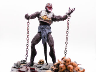 deluxe dungeon cover shot