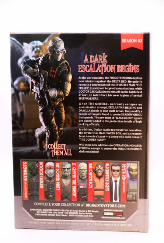 eraser review back of box