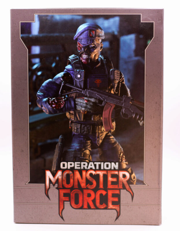 CTU review box front