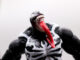 Venom close up