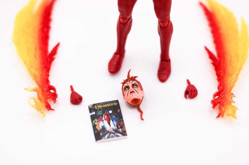 phoenix accessories