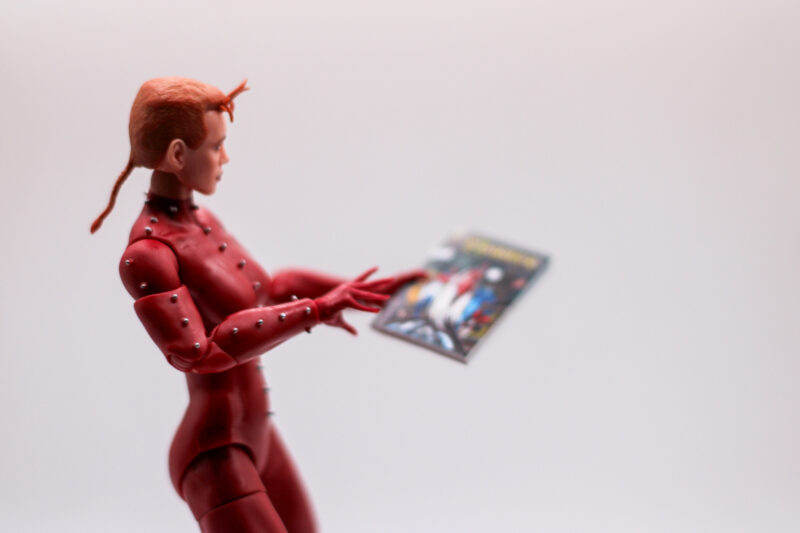 phoenix pose