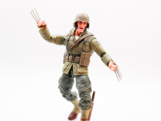 WW2 Wolverine featured image