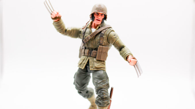 WW2 Wolverine featured image