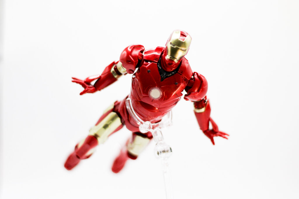 iron man featured image