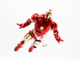 iron man featured image