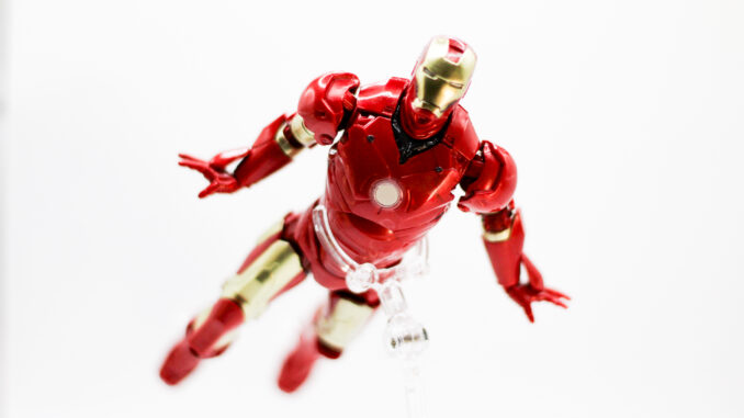 iron man featured image