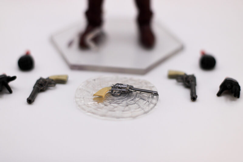 cowboypool accessories
