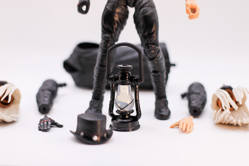 uncle howdy accessories