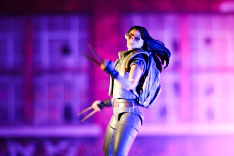 X-23 glamour shot 2