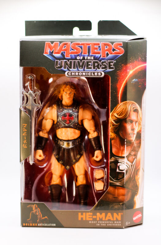 He-Man box