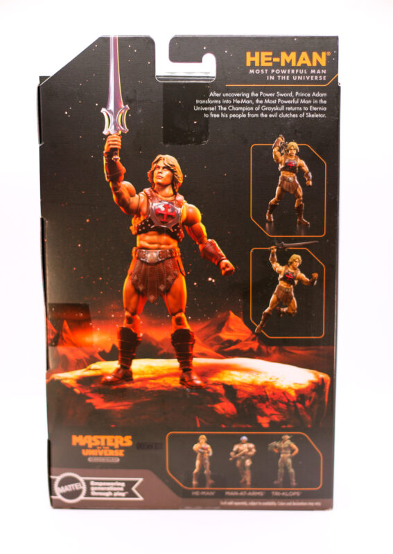 He-Man back of box