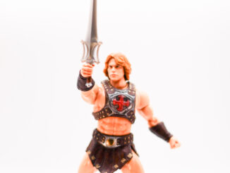 He-man review cover shot