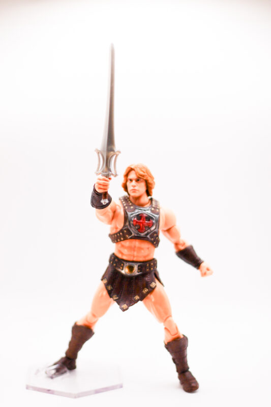 He-man review cover shot
