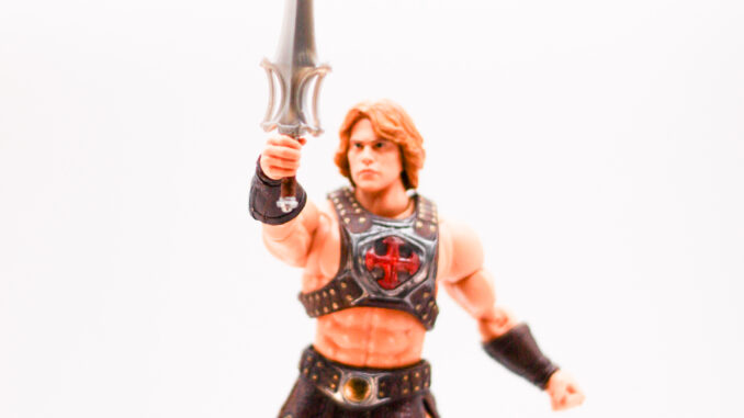 He-man review cover shot